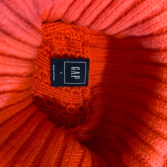 Cable Knit Sweater - Picture 5 of 5